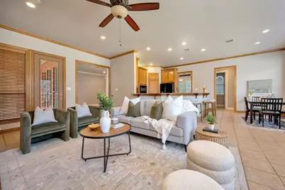 8324 Flat Rock Court, North Richland Hills, TX 76182 - Photo 7