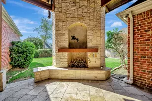 8324 Flat Rock Ct, North Richland Hills, TX 76182 - Photo 33