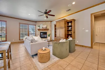 8324 Flat Rock Court, North Richland Hills, TX 76182 - Photo 5