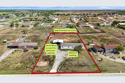 5900 Smiley Road, Celina, TX 75009 - Photo 1