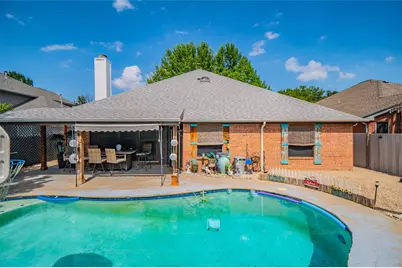 7043 Echo Lake Court, Arlington, TX 76001 - Photo 17