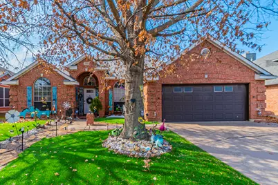 7043 Echo Lake Court, Arlington, TX 76001 - Photo 1