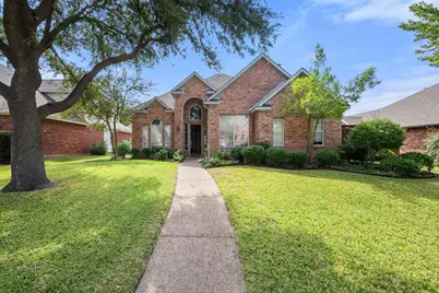 4512 Crown Ridge Drive, Plano, TX 75024 - Photo 3