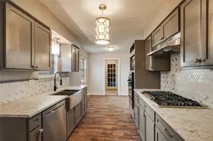 4636 Sierra Madre Dr, Wichita Falls, TX 76310 - Photo 9