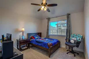 4035 Three Forks Rd, Kaufman, TX 75142 - Photo 27