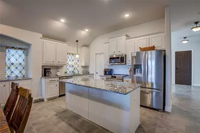 4035 Three Forks Road, Kaufman, TX 75142 - Photo 17