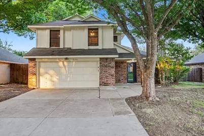 1046 Colony Street, Flower Mound, TX 75028 - Photo 1