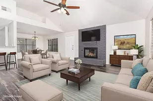 1046 Colony St, Flower Mound, TX 75028 - Photo 3