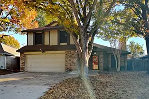 1046 Colony St, Flower Mound, TX 75028 - Photo 1