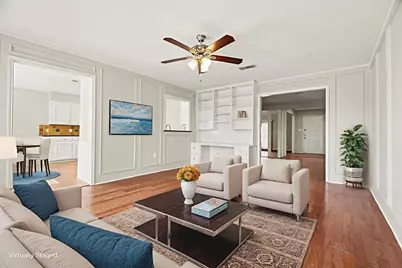 2109 Oakmeadow Street, Bedford, TX 76021 - Photo 17