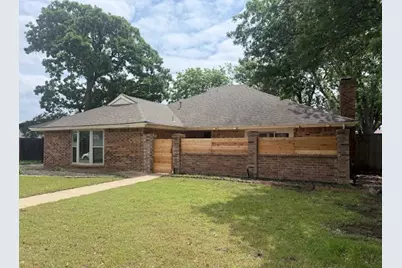 2109 Oakmeadow Street, Bedford, TX 76021 - Photo 1