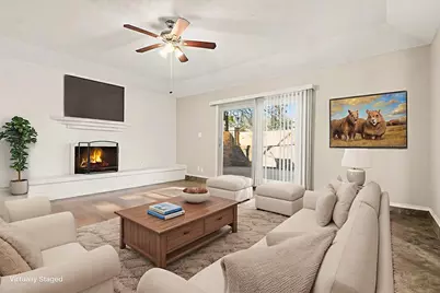 2109 Oakmeadow Street, Bedford, TX 76021 - Photo 7