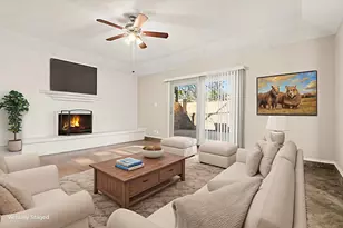 2109 Oakmeadow St, Bedford, TX 76021 - Photo 7