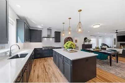 941 Meadow Bend Loop S, Grapevine, TX 76051 - Photo 9