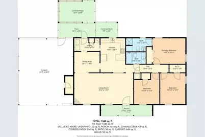 150 Vz County Road 1830, Grand Saline, TX 75140 - Photo 31