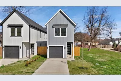 4228 Aztec Drive, Dallas, TX 75216 - Photo 3