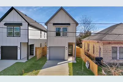 4228 Aztec Drive, Dallas, TX 75216 - Photo 7