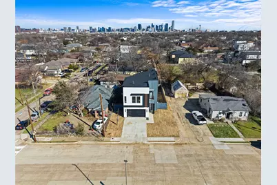 3634 Darien Street, Dallas, TX 75212 - Photo 3