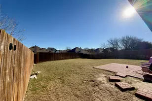 416 Paloma St, Weatherford, TX 76087 - Photo 9