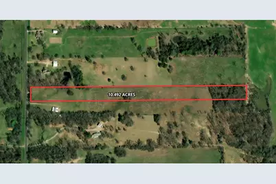 0000 Fm-2948 Road, Como, TX 75431 - Photo 1