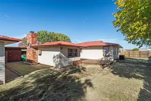 400 S Bailey St, Electra, TX 76360 - Photo 31