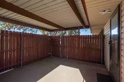 400 S Bailey Street, Electra, TX 76360 - Photo 29