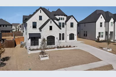 2860 Firefly Place, Prosper, TX 75078 - Photo 1