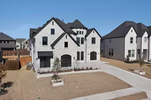 2860 Firefly Pl, Prosper, TX 75078 - Photo 1