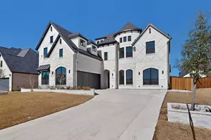 2860 Firefly Pl, Prosper, TX 75078 - Photo 7