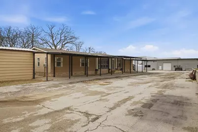 1341 Hildreth Pool Road, Bowie, TX 76230 - Photo 5