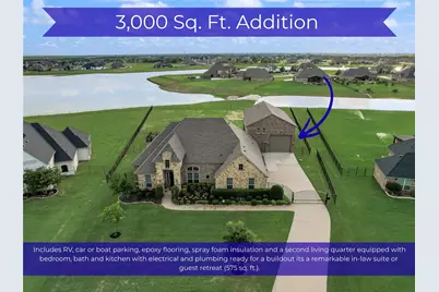 2165 Hodges Lake Drive, Rockwall, TX 75032 - Photo 1