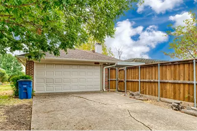 426 Elliot Street, Wylie, TX 75098 - Photo 21