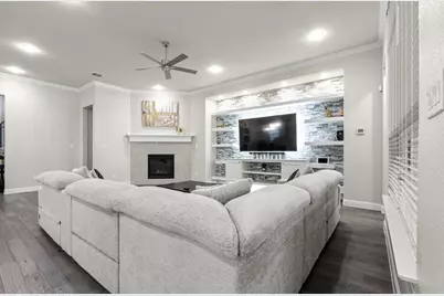 1002 Hunters Creek Drive, Rockwall, TX 75087 - Photo 7