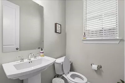 1002 Hunters Creek Drive, Rockwall, TX 75087 - Photo 17