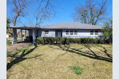 2419 N Shannon Street, Sherman, TX 75092 - Photo 1