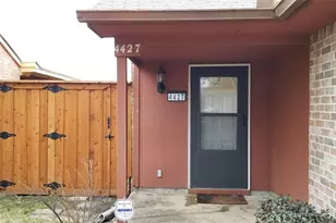 4427 Chapman St, The Colony, TX 75056 - Photo 1