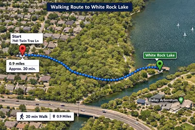 7141 Twin Tree Lane, Dallas, TX 75214 - Photo 17