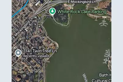 7141 Twin Tree Lane, Dallas, TX 75214 - Photo 3