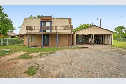 8188 Fm 1206, Iowa Park, TX 76367 - Photo 1
