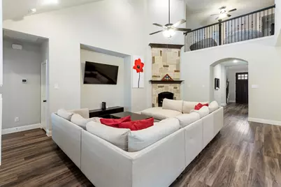 416 Lomax Lane, Fort Worth, TX 76131 - Photo 13