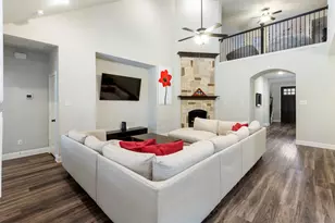 416 Lomax Ln, Fort Worth, TX 76131 - Photo 13