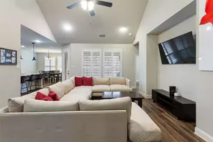 416 Lomax Ln, Fort Worth, TX 76131 - Photo 7