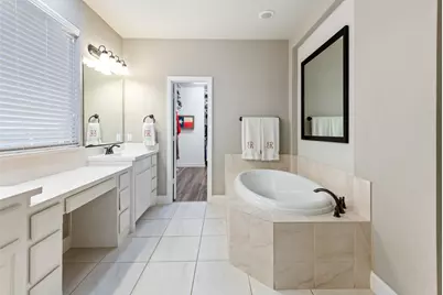 416 Lomax Lane, Fort Worth, TX 76131 - Photo 17