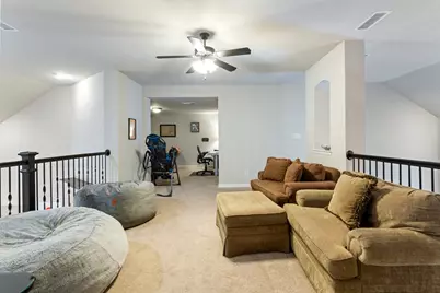 416 Lomax Lane, Fort Worth, TX 76131 - Photo 27