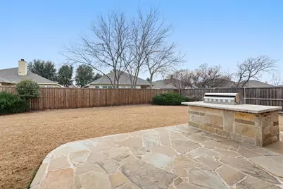 416 Lomax Lane, Fort Worth, TX 76131 - Photo 29