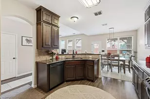 4508 Buffalo Bend Pl, Fort Worth, TX 76137 - Photo 7