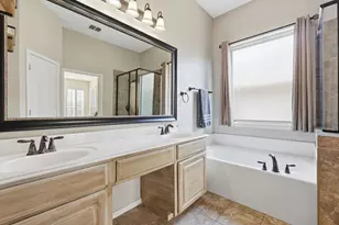 4508 Buffalo Bend Pl, Fort Worth, TX 76137 - Photo 23