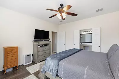 4508 Buffalo Bend Place, Fort Worth, TX 76137 - Photo 19