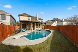 4508 Buffalo Bend Pl, Fort Worth, TX 76137 - Photo 39