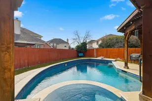 4508 Buffalo Bend Pl, Fort Worth, TX 76137 - Photo 37